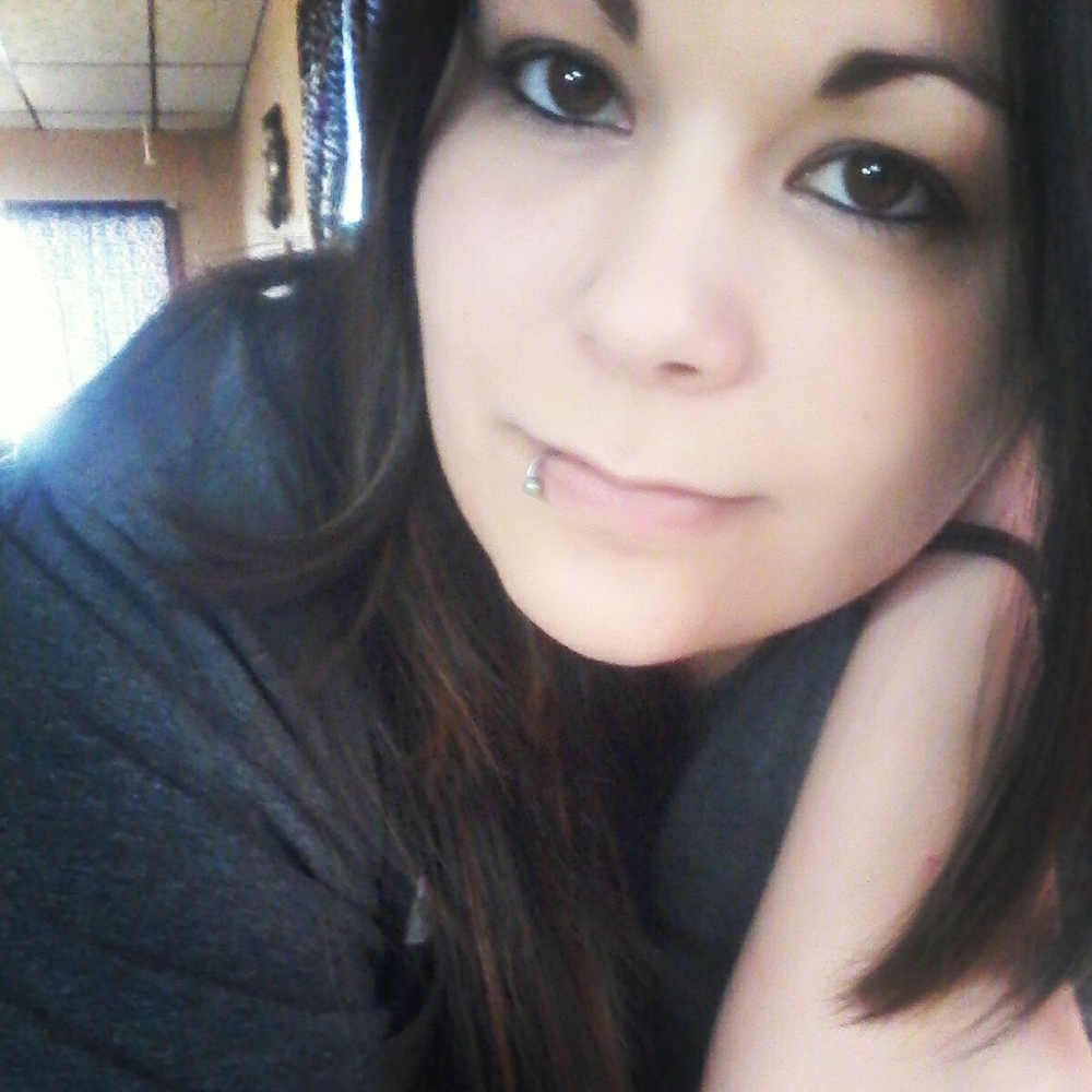 Meet your Posher, Brandy